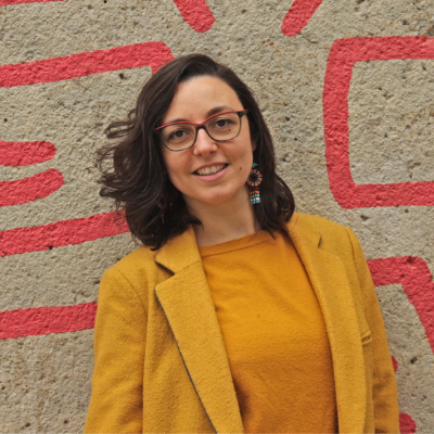 Alice Orrù